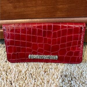 Brighton Checkbook Cover